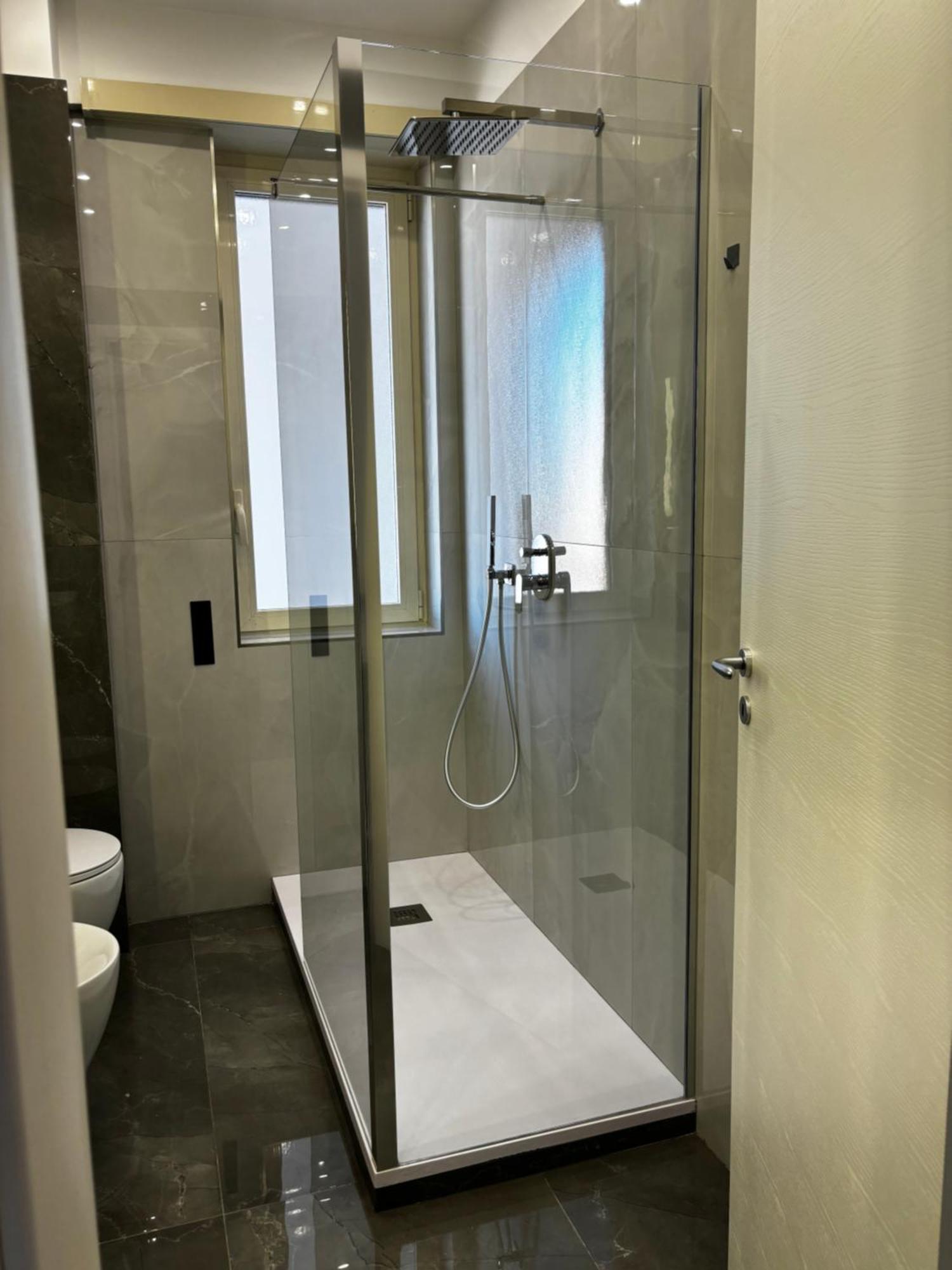 Louis Helen Apartment Napoli Bagian luar foto
