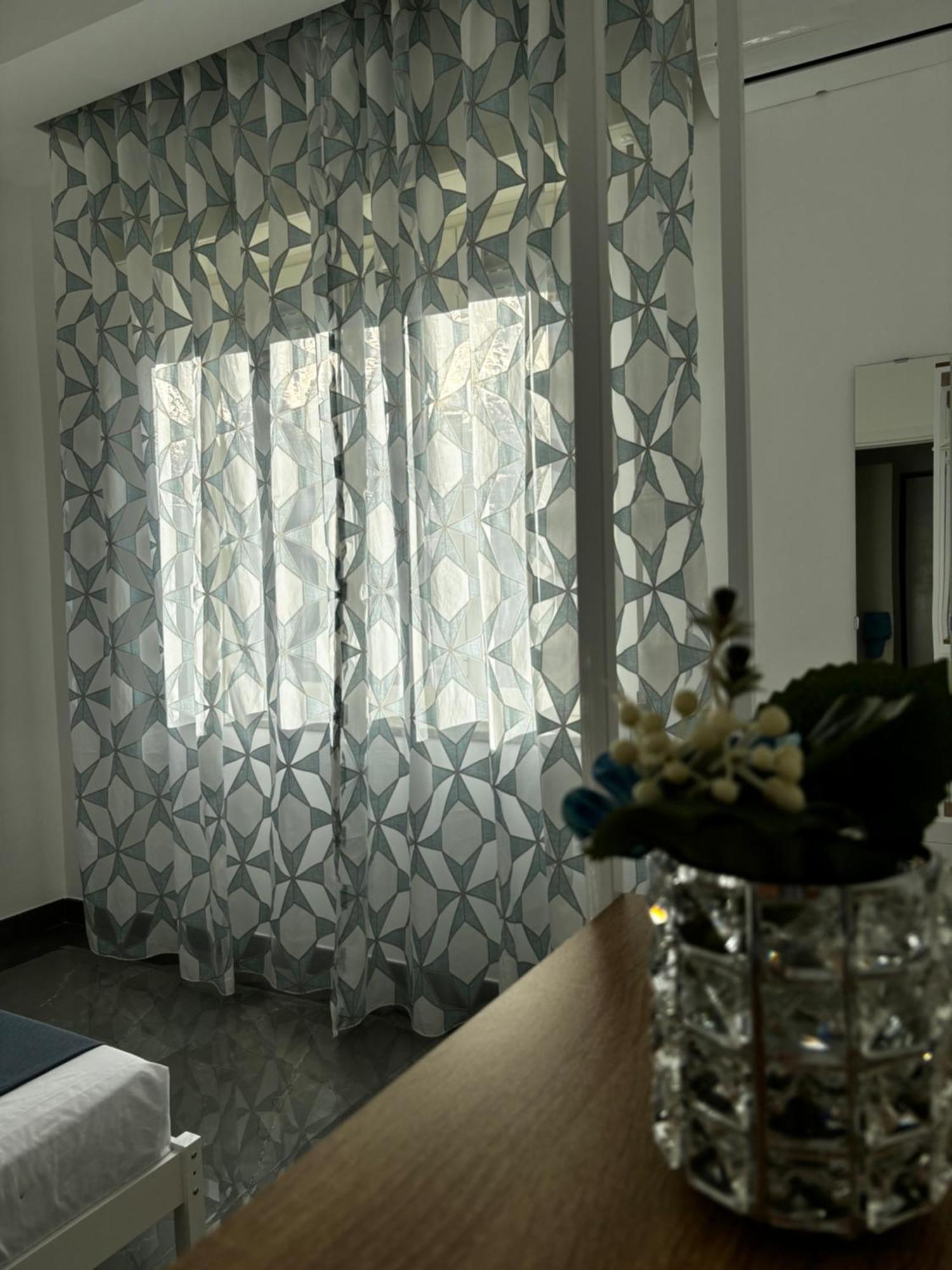 Louis Helen Apartment Napoli Bagian luar foto