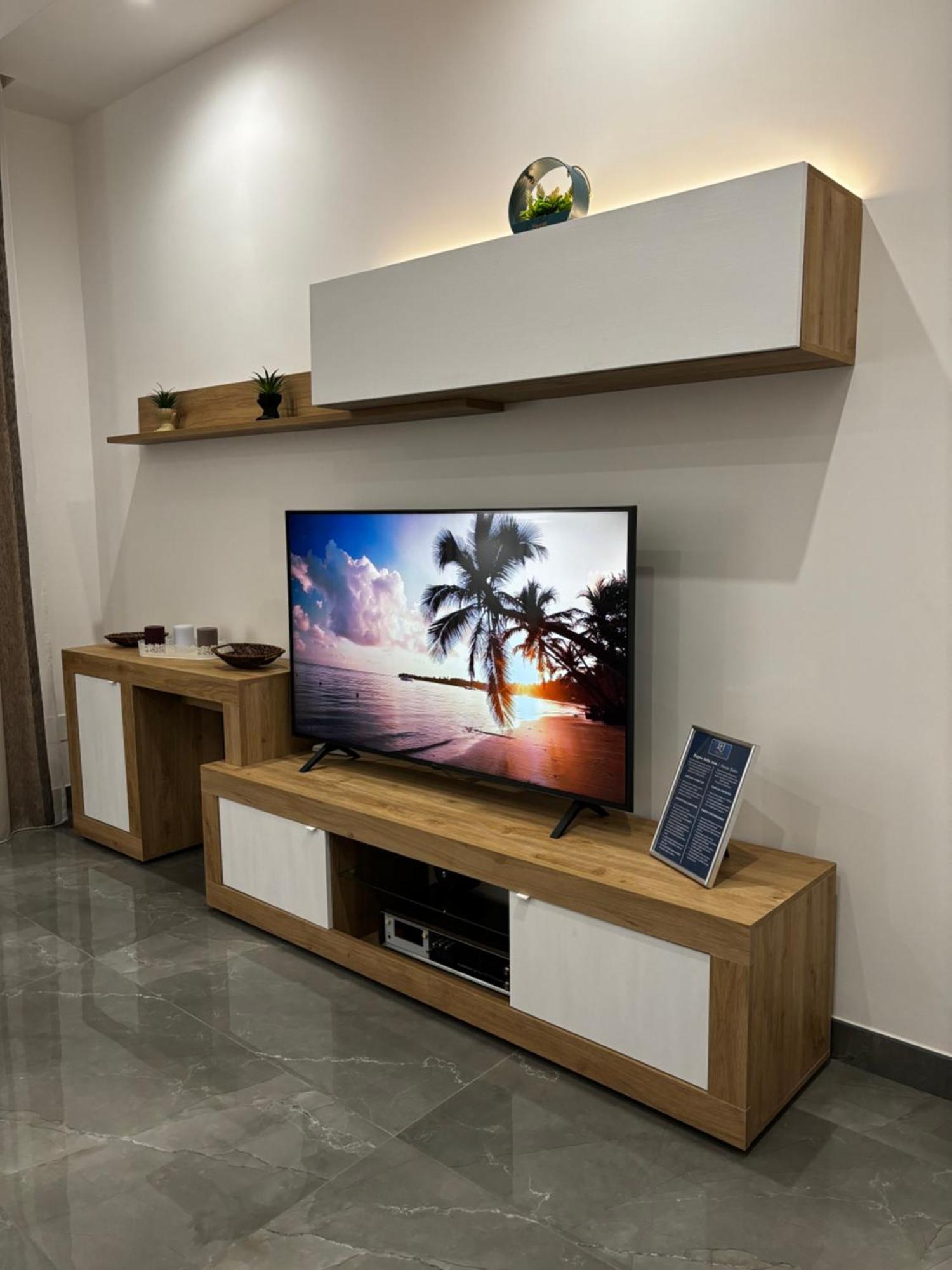 Louis Helen Apartment Napoli Bagian luar foto